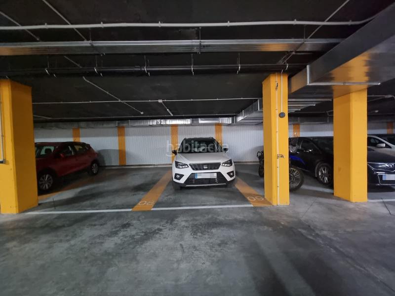 Foto a5577df9-590f-4a42-a597-49ead997f94c. Location appartement dans La Unión - Cruz de Humilladero - Los Tilos Málaga