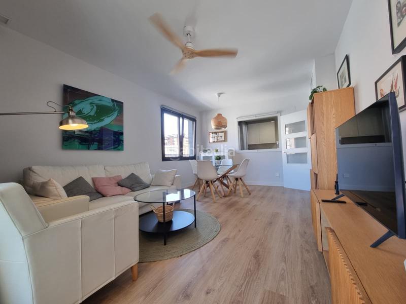 Foto b02dd740-d747-4691-a66d-057c76c7c0ea. Location appartement dans La Unión - Cruz de Humilladero - Los Tilos Málaga