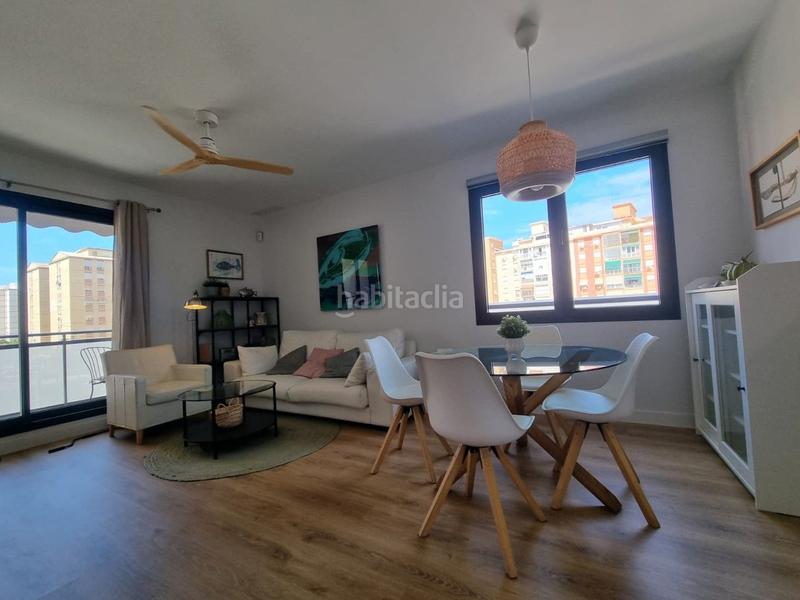 Foto c79f9545-3052-498e-81c1-cc6776f6af6e. Location appartement dans La Unión - Cruz de Humilladero - Los Tilos Málaga