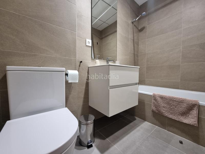 Foto 69a64e8e-9f8b-40ac-8f2d-4f08d3f74f31. Rent apartment in La Unión - Cruz de Humilladero - Los Tilos Málaga