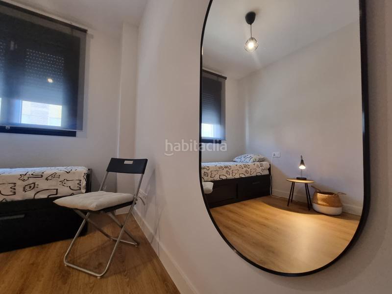 Foto a1a1c2f1-fd5e-4e7f-b3d4-1e06b2b21cf3. Rent apartment in La Unión - Cruz de Humilladero - Los Tilos Málaga
