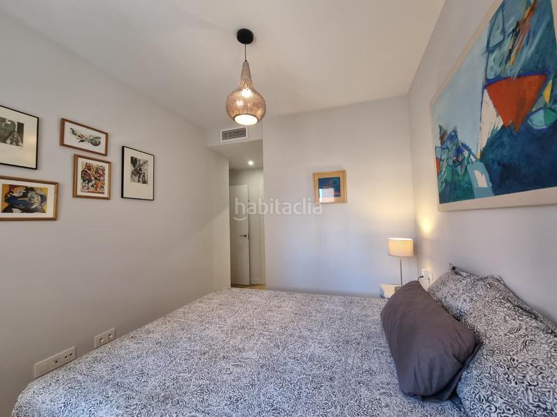 Foto b1e625d7-fb8f-4683-89a5-eb9dac08d5b5. Rent apartment in La Unión - Cruz de Humilladero - Los Tilos Málaga