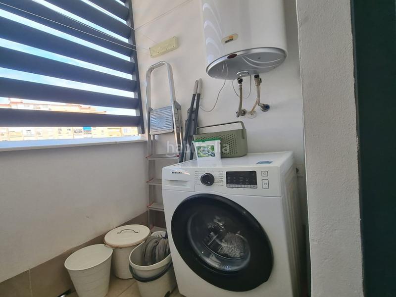 Foto d635df78-f82d-427c-bc7b-2a22add7784b. Rent apartment in La Unión - Cruz de Humilladero - Los Tilos Málaga