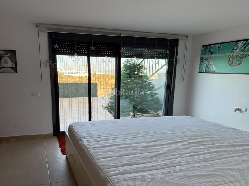 Foto 2e26b1da-d4b3-4563-ab11-e6d059a42f9b. Casa espectacular chalet con piscina, jardín y vistas panorámicas en sierra gorda, . ref v5191975 en Coín