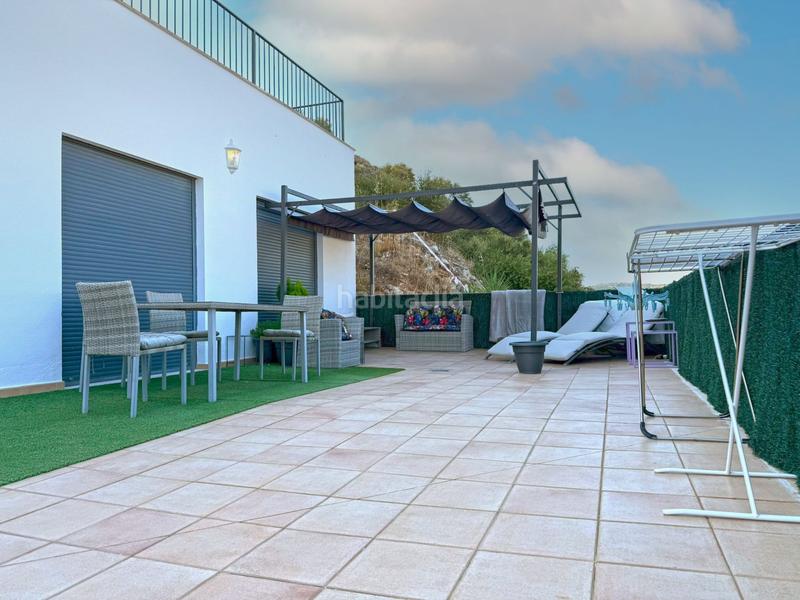 Foto d777c9e7-6ca6-4233-b636-df0de16c3c7d. Casa espectacular chalet con piscina, jardín y vistas panorámicas en sierra gorda, . ref v5191975 en Coín