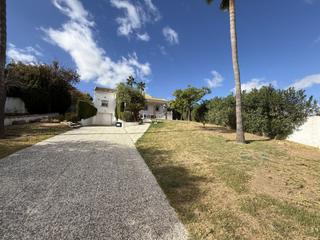 Masia en Buenavista-Lauro Golf. Impresionante y espaciosa propiedad rural con vistas increbles