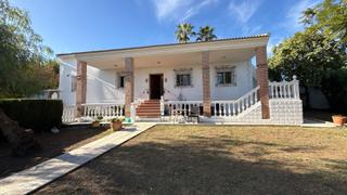 Masia a Buenavista-Lauro Golf. Impresionante y espaciosa propiedad rural con vistas increíbles