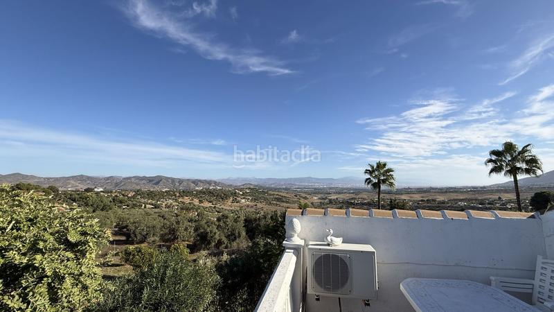 Foto 1f873ff3-6595-4db4-9a90-8a4b60fb1117. Masia amb piscina a Buenavista-Lauro Golf Alhaurín de la Torre