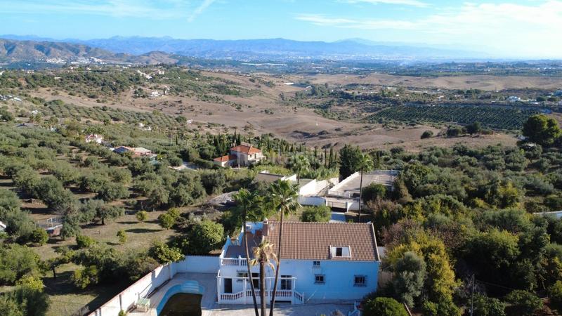 Foto 242b209c-43f3-49a1-bfde-d3a4a8e2783c. Masia amb piscina a Buenavista-Lauro Golf Alhaurín de la Torre