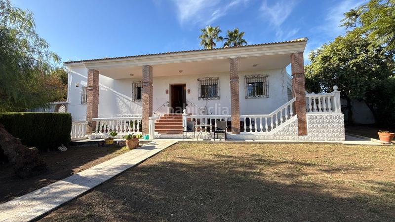 Foto 6f8793f6-ba38-497a-87ae-b9ae32315d11. Masia amb piscina a Buenavista-Lauro Golf Alhaurín de la Torre