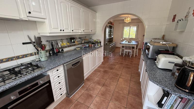 Foto 734d1b23-9763-4fc4-a7c6-5d8ef3d9c3bb. Masia amb piscina a Buenavista-Lauro Golf Alhaurín de la Torre