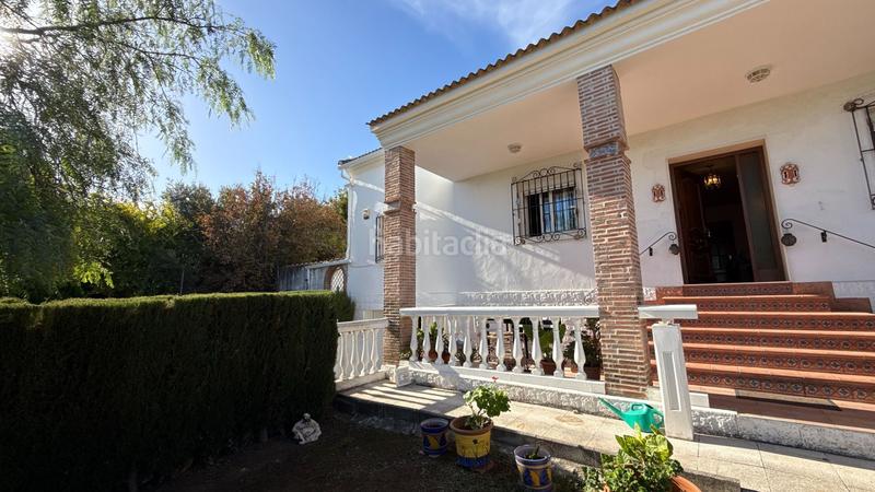 Foto 79f178ee-219e-47c4-8538-c2c1d7b1ef9e. Masia amb piscina a Buenavista-Lauro Golf Alhaurín de la Torre