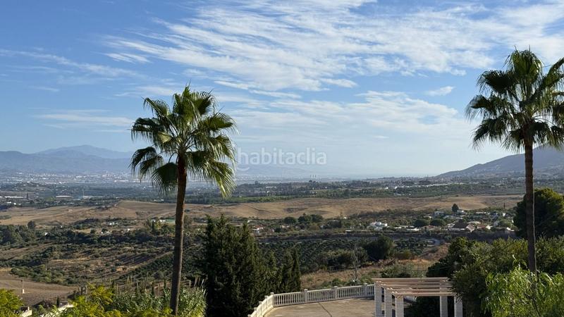 Foto 949ded56-6a97-49bc-89c8-4dbbf537d486. Masia amb piscina a Buenavista-Lauro Golf Alhaurín de la Torre