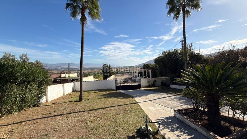 Foto 9bac6103-c669-4653-93e1-788e732fc7fd. Masia amb piscina a Buenavista-Lauro Golf Alhaurín de la Torre