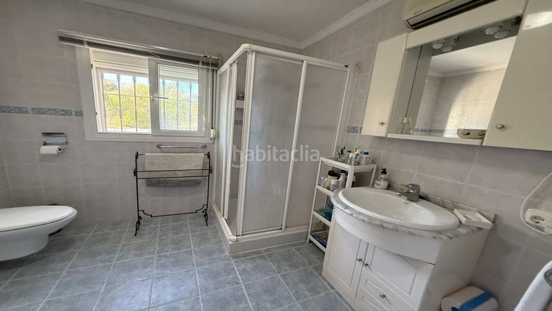 Foto b785dd7a-5a4f-450b-8bf3-ff944b68e2f6. Masia amb piscina a Buenavista-Lauro Golf Alhaurín de la Torre