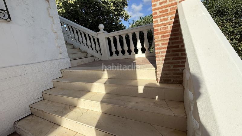 Foto bc8c57c3-e569-4f27-a566-249883aa93a0. Masia amb piscina a Buenavista-Lauro Golf Alhaurín de la Torre