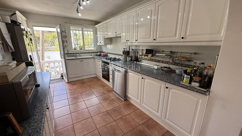 Foto e785c955-c809-460b-b96a-1e444980a93f. Masia amb piscina a Buenavista-Lauro Golf Alhaurín de la Torre