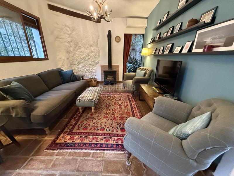 Foto 183938ba-dfc9-421f-91c2-1060e39544d6. Reihenhaus in Centro Alhaurín el Grande