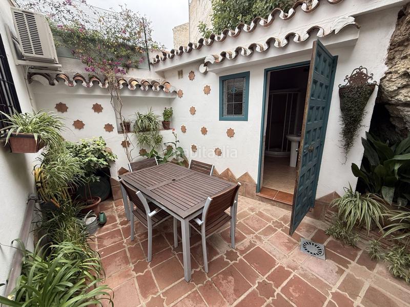 Foto 1e3d334f-a68f-479b-82f8-4c54422859c6. Reihenhaus in Centro Alhaurín el Grande