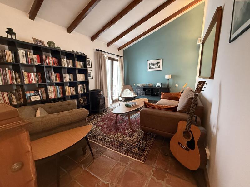 Foto 309e039c-0738-4fd5-b406-bdb53e8f5c3b. Reihenhaus in Centro Alhaurín el Grande