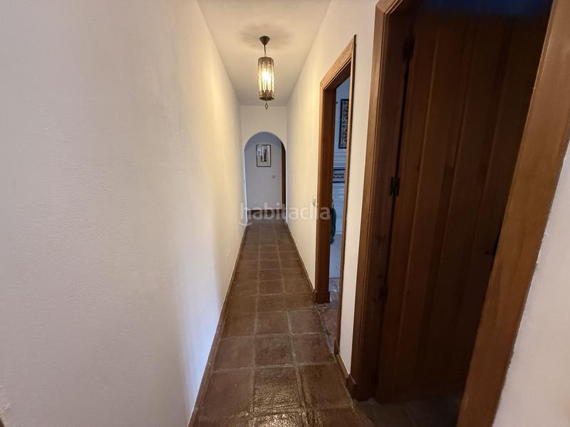 Foto 4a1856b1-ee59-46b0-bd3c-25ec998a3e55. Reihenhaus in Centro Alhaurín el Grande