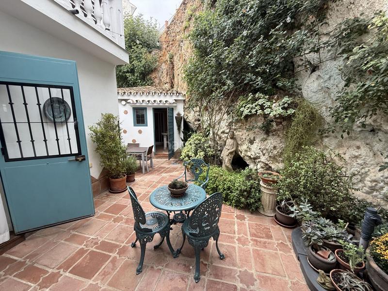 Foto 8454092a-7778-46d9-bc68-cde113facbf4. Reihenhaus in Centro Alhaurín el Grande