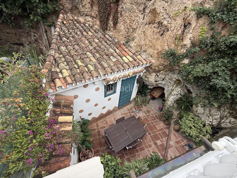 Foto b4e15942-87a1-4b16-9fe4-6975e6cedf40. Reihenhaus in Centro Alhaurín el Grande