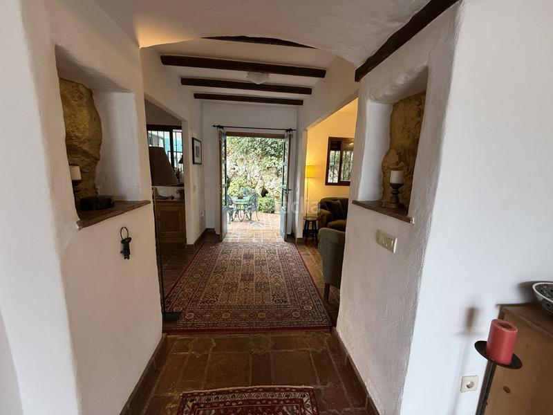 Foto bb8c73fe-0b53-4746-b691-090398e4d7c0. Reihenhaus in Centro Alhaurín el Grande