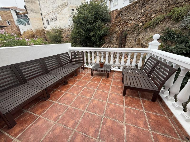Foto c20b11bd-ea12-4ca8-ae73-426ea95c87c9. Reihenhaus in Centro Alhaurín el Grande