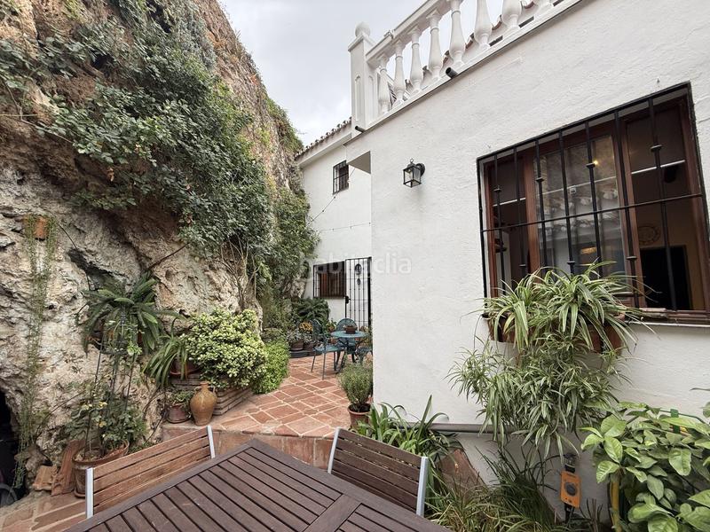 Foto c2a8599a-962f-47fb-b292-4a7ea12ddea7. Reihenhaus in Centro Alhaurín el Grande