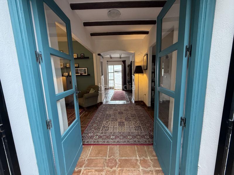 Foto cc86b68a-c3a7-497a-817e-6960d23d3ffb. Reihenhaus in Centro Alhaurín el Grande