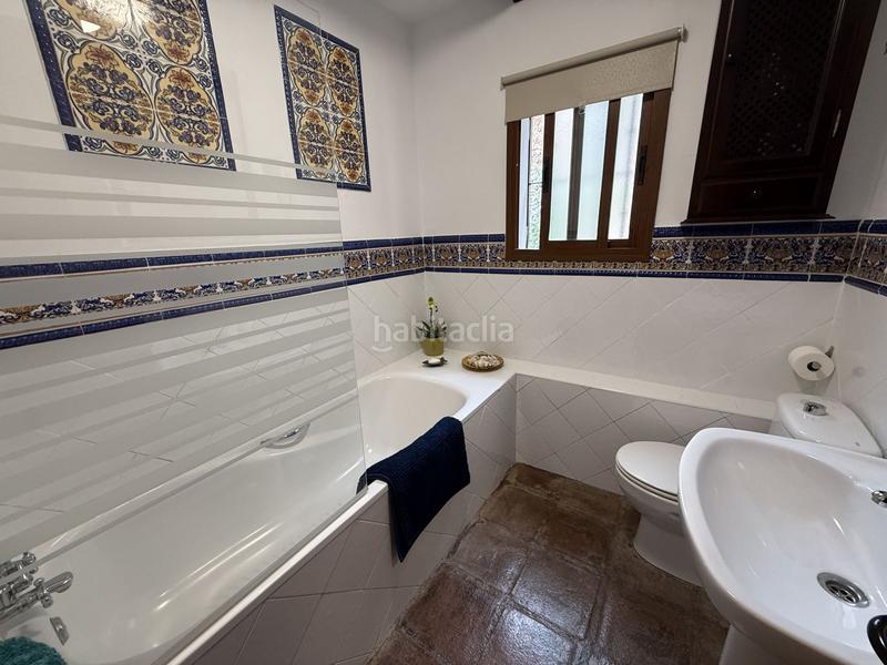 Foto e10f5a2e-3a46-47f0-ad7c-ff1dfb1bb725. Reihenhaus in Centro Alhaurín el Grande