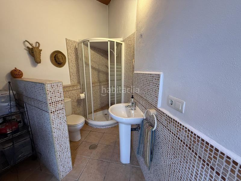 Foto ed8851a5-0783-4580-a55b-3541d3960cef. Reihenhaus in Centro Alhaurín el Grande