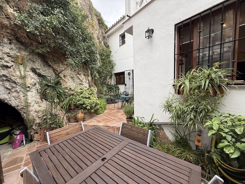 Foto f2b4ebb8-62b1-4d73-a3b0-10e1b6367a9f. Reihenhaus in Centro Alhaurín el Grande