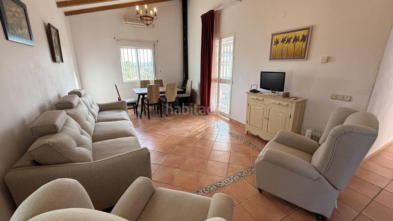 Foto 2577bdda-0fe0-4093-aebe-cc4b570e6c7d. Casale con piscina in Coín