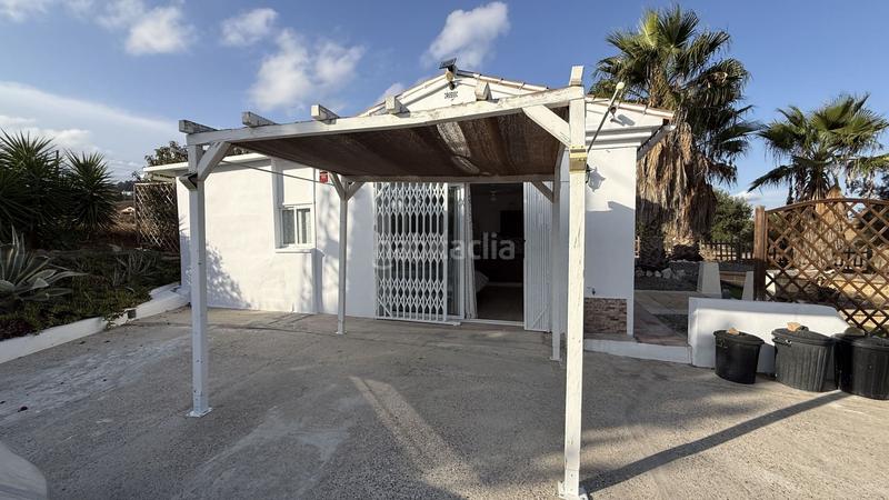 Foto 43c60fa1-43a3-4e28-8edd-be9e17e850ca. Casale con piscina in Coín