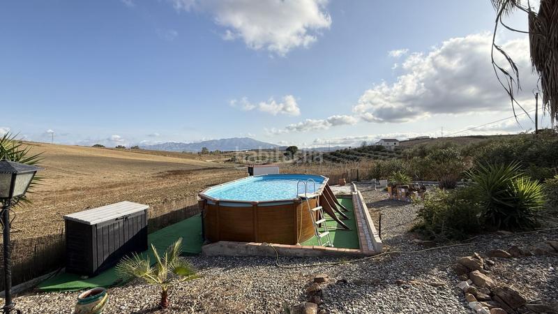 Foto 4d368297-3111-4797-87c6-0e0d6c6e7c4e. Casale con piscina in Coín