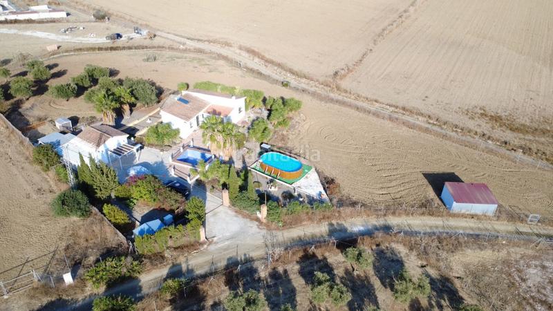 Foto 57de6e6d-d55c-4b38-ab3a-541f6e7fd415. Casale con piscina in Coín