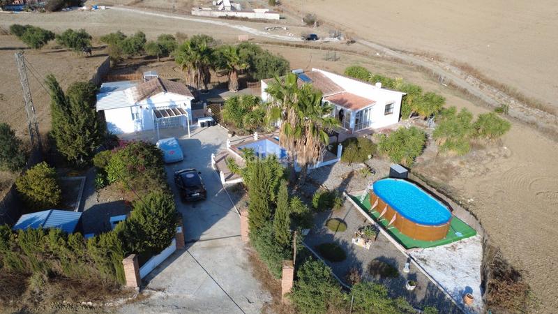 Foto 7b37c57b-df52-4656-a4be-fbe83a625194. Casale con piscina in Coín