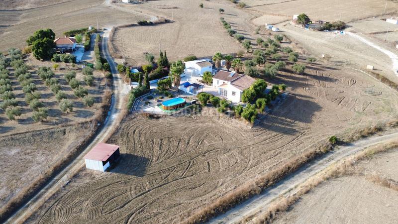 Foto 7e551ac9-14c6-4d7f-9f58-b7f7b8273ca4. Casale con piscina in Coín