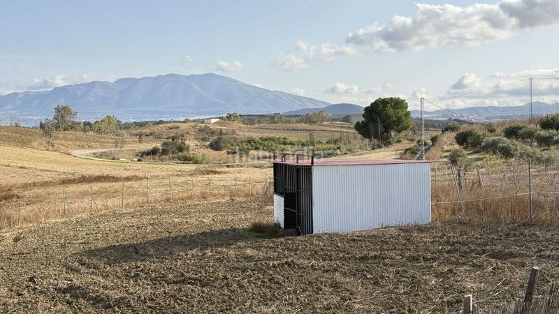 Foto 97c4cde6-e3b9-485d-8619-f2e97b1fc848. Casale con piscina in Coín