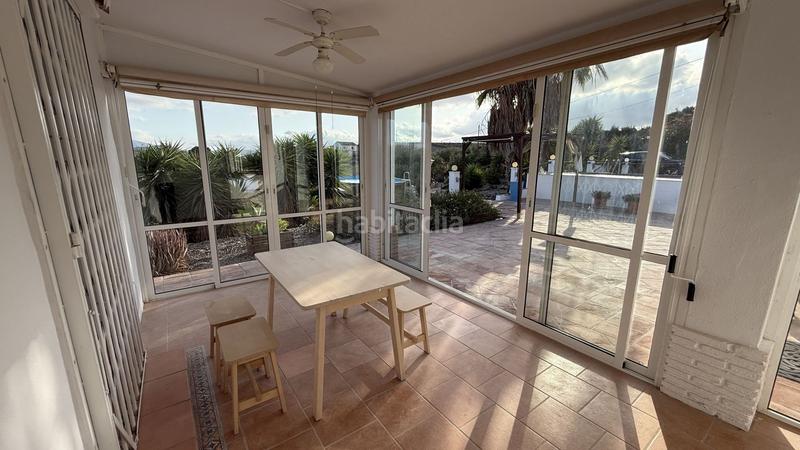 Foto b48a3808-0989-4269-8532-79dd7007d0a9. Casale con piscina in Coín