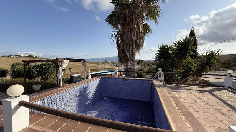 Foto e8d13e7b-741c-42b8-8b87-0367bacc5108. Casale con piscina in Coín