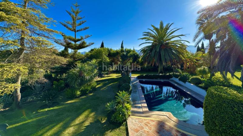Foto 2bbd00bb-3422-4fea-9026-5070fbb609b3. Country house with pool in Centro Alhaurín el Grande