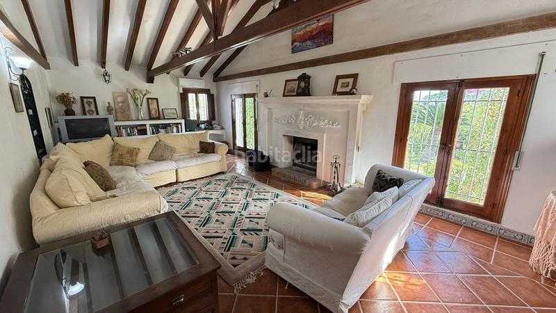 Foto 5fc28dbc-6dff-40bd-ae33-67ff7fd227c8. Country house with pool in Centro Alhaurín el Grande