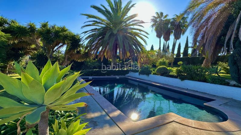 Foto 794bf5eb-2bde-4d4d-b12d-02340e4dd3b3. Country house with pool in Centro Alhaurín el Grande