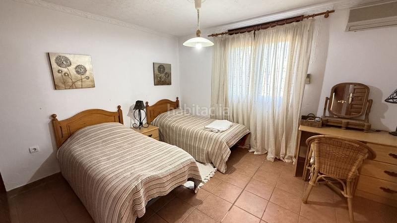 Foto 87bf14a2-8b5d-41c6-b35c-5976760a6c99. Country house with pool in Centro Alhaurín el Grande