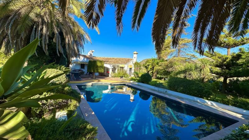Foto a1f83c63-245b-40b0-b641-2d68981f4e2b. Country house with pool in Centro Alhaurín el Grande