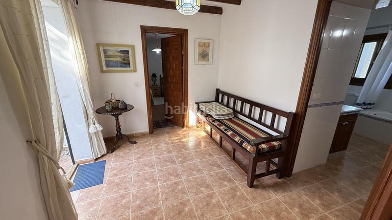 Foto bbb0ae8d-1692-48aa-a1b7-d966b03fc1a0. Country house with pool in Centro Alhaurín el Grande