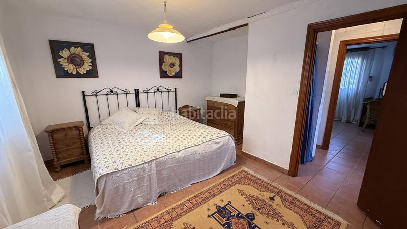 Foto c345d4dc-3629-425d-8846-a05d801aa5be. Country house with pool in Centro Alhaurín el Grande